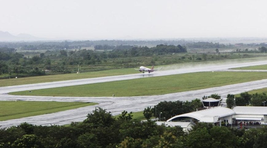 Vaisala to modernize 14 airports in Indonesia